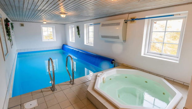 14 Person Holiday Home in Fano - Photo 5