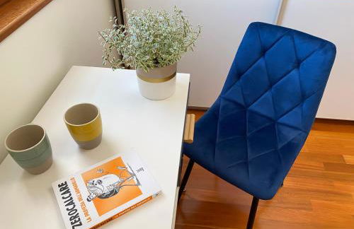 Profumo di Elicriso - Sixth Floor - Foto 18