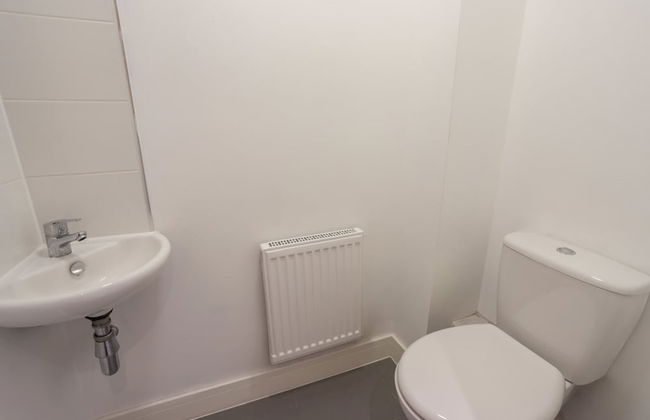 Host Stay Coventry Street - Foto 8