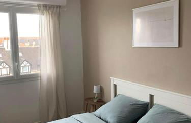 Appartement T2 - Bord de Mer - Parking privé - Wifi - Photo 19