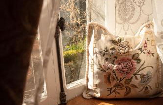 Au Petit Chateau les Bains a Thermen Morvan - Foto 20