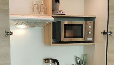 Gemütliches Apartment,Bad,Küche, Wifi am Rande Hannovers - Foto 2