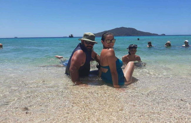 Cayos Cochinos Tour - Photo 7