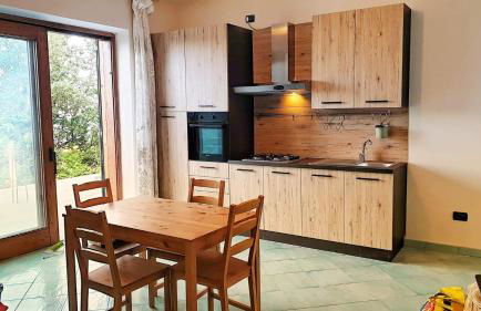 La Casetta nel Bosco - Foto 18