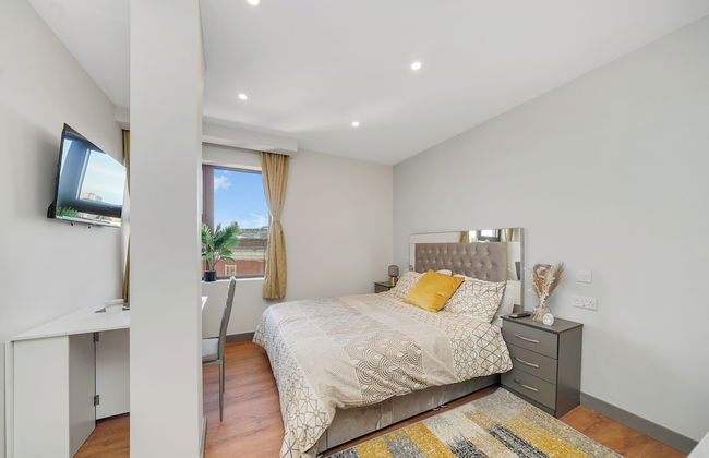 Apart Hotel in Ilford, East London - Photo 3