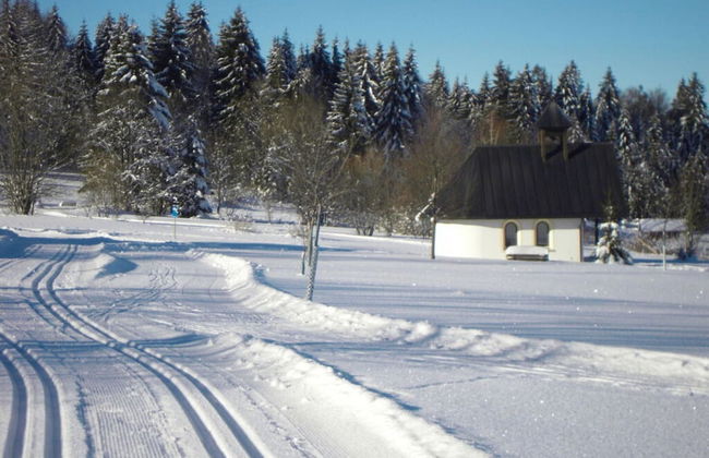 Attractive Apartment in Haidmuhle - Foto 18