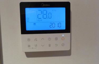 Apartamento foroplaza campo I - Foto 21