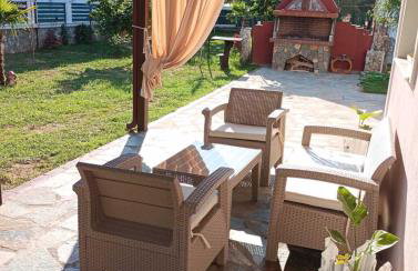 Seaside Family Villa - Foto 20