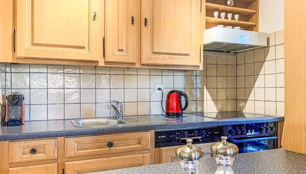 Eden Roc 53 - Foto 2, Kitchen / Dining Room