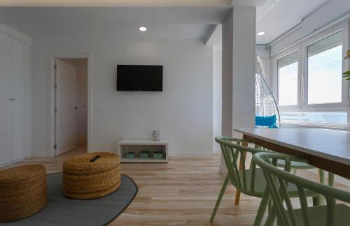 ACQUARELA Family Home free parking by Cadiz4Rentals - Foto 49