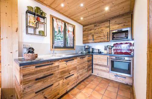 Chalet Farapreu - Foto 10