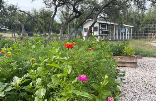 Schoaf Cottage at Wrenwood Ranch - Foto 20