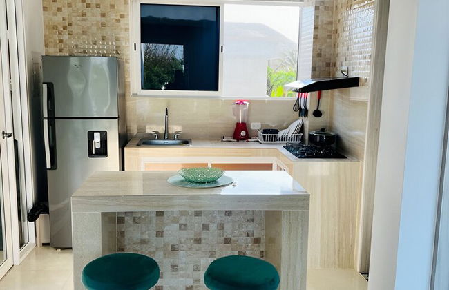 AzulRest Casa de Verano - Foto 6