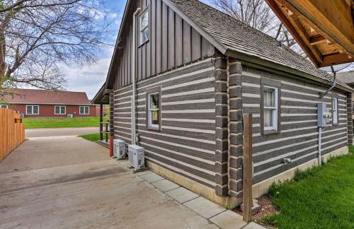 Maltese Ranch Cabin Near Medora Attractions! - Foto 22