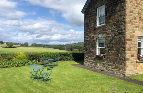 Hassop Station Apartment on the Monsal Trail - Photo 16