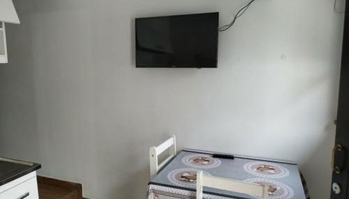 Kitinet para 2 pessoas próximo do mar - Ingleses - Com garagem - Foto 5