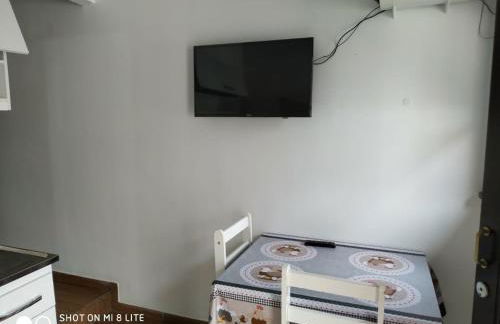 Kitinet para 2 pessoas próximo do mar - Ingleses - Com garagem - Foto 5