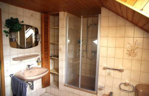 Ferienwohnung Panoramaweg - Foto 28