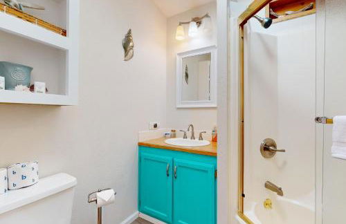 The Sand Dollar House - Foto 17