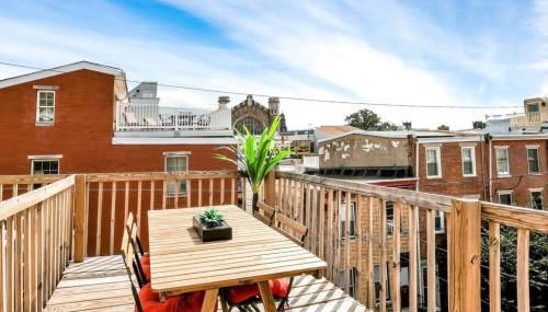 Stylish 1BR Prime Location - Foto 5