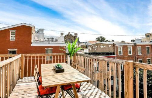 Stylish 1BR Prime Location - Foto 5