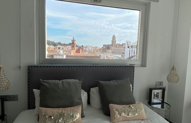 Stay U-nique Apartments Rosaleda - Photo 14