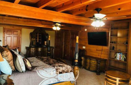 Rainbow Ridge Retreat - Foto 28