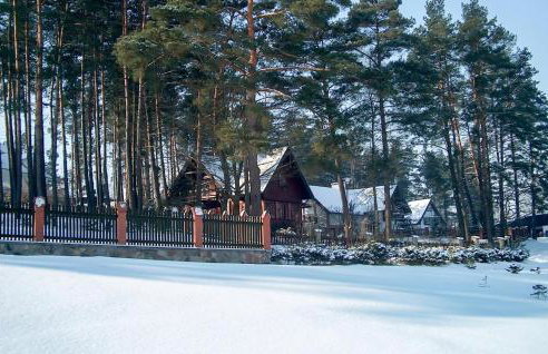 3 Bedroom Stunning Home In Grunwald - Foto 15