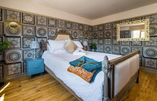 Sampford Hideaway Retreat - Foto 30