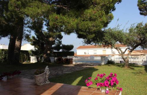 Jordi - Chalet con jardín, piscina privada y barbacoa en l'Ampolla - Deltavacaciones - Foto 5