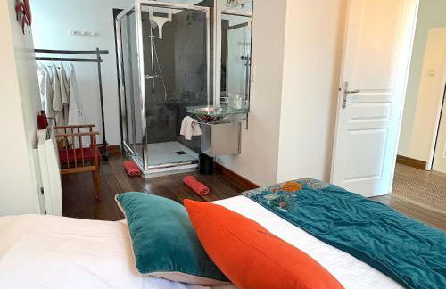 Villa du Port - Photo 21