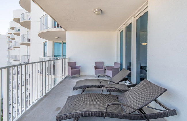 Palms Resort #11002 Full 2 Bedroom - Foto 89