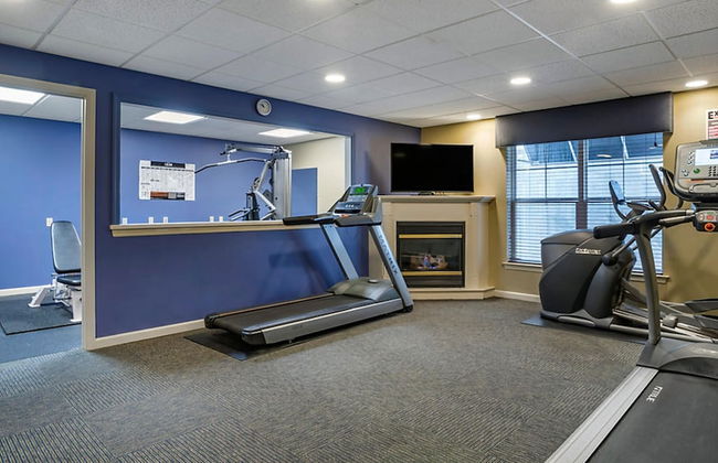 The Suites at Hershey - Foto 24