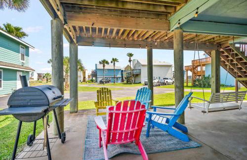 Coastal Casa - Foto 49