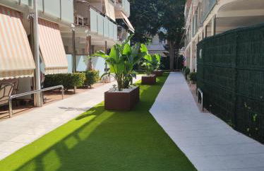 Apartament familiar tranquil a Platja d'Aro - Foto 14