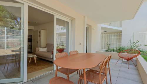 Le Lavandou - Proche Plage - Foto 3