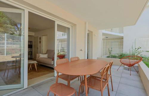 Le Lavandou - Proche Plage - Foto 3