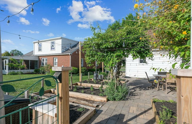 "sweet Serenity" Stay 10 Minutes From Hershey 3 Bedroom Home by RedAwning - Foto 37