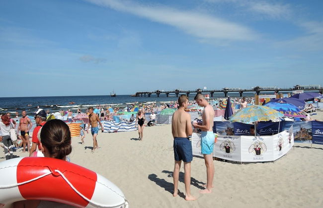 Luxurious Holiday Homes With Terrace - Photo 24