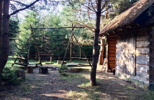 Sosnowy Zakatek - Foto 31