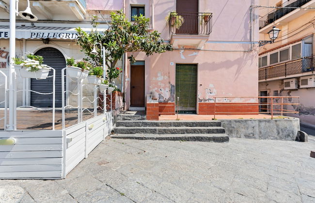 La Finestra Dei Ciclopi - Foto 15