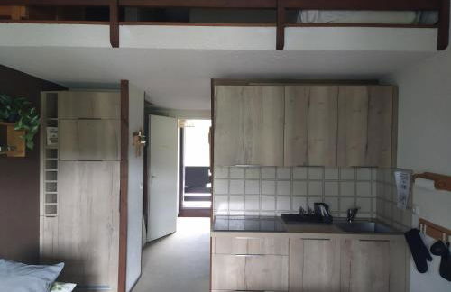 Duplex 3 pièces. Pieds des pistes et balcon! - Foto 7