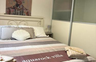 Aquarock villa with private pool - Photo 66