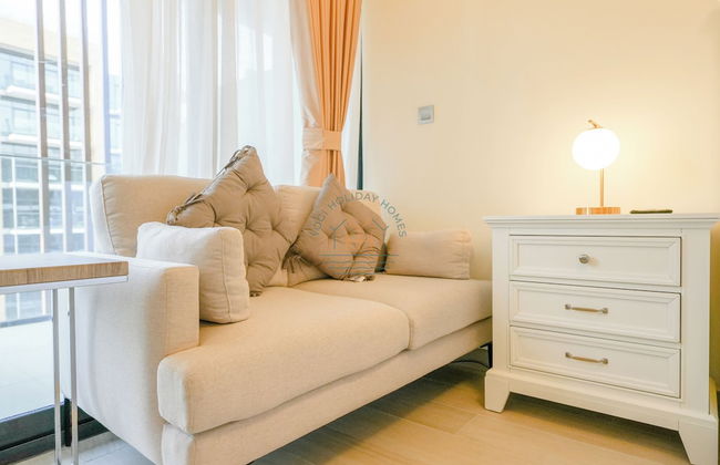 Yogi - Azizi Riviera 18 - Foto 6