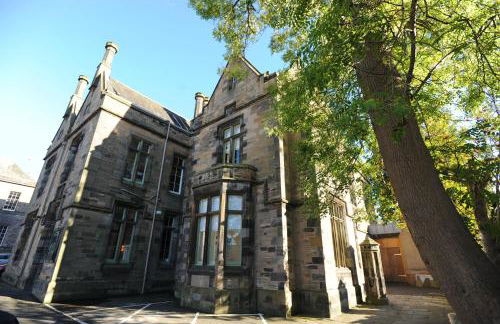 Court Residence Aparthotel - Foto 32