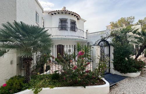 Villa Esmeralda - Foto 10