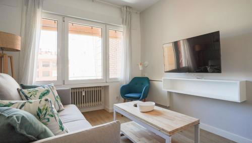 Cozy studio-Chamberí - Photo 3, Other