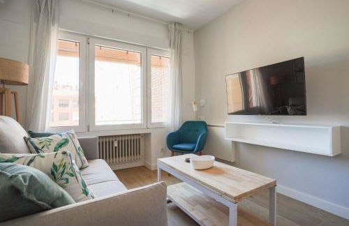 Cozy studio-Chamberí - Photo 3