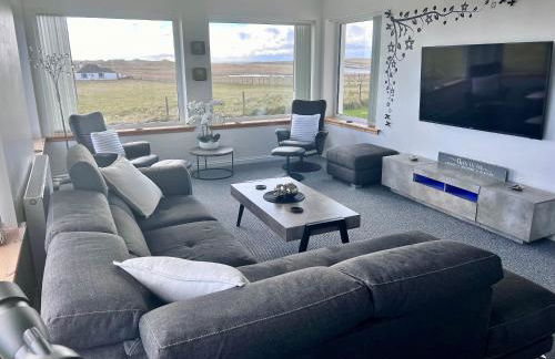 Tranquil Sands Holiday Home - Foto 28