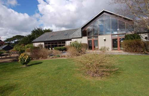 Pine Cottage - Foto 18